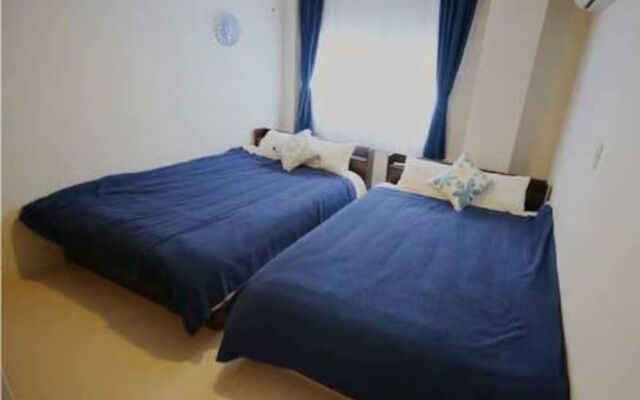 Haneda Lex Apartment