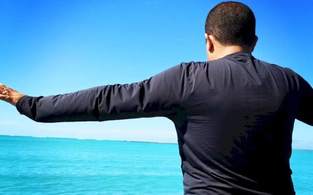 Pousada Praia Bonita