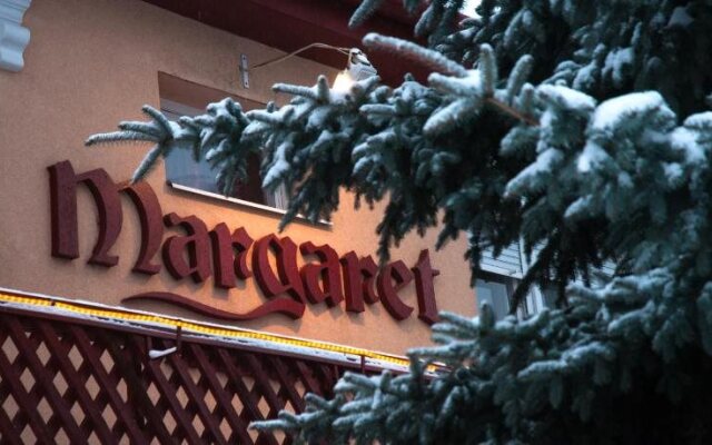 Margaret Apartman