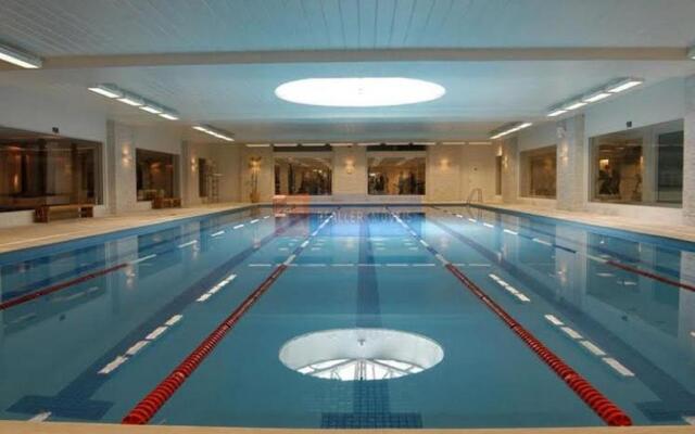 Le Parc Residential Resort