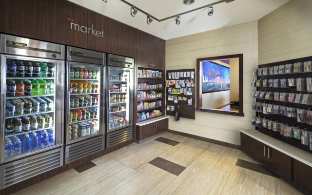 Residence Inn by Marriott Los Angeles LAX/Century Boulevard
