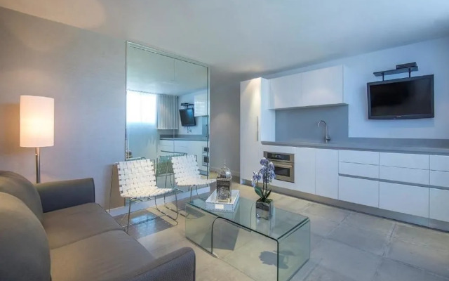 Santa Barbara Hostel