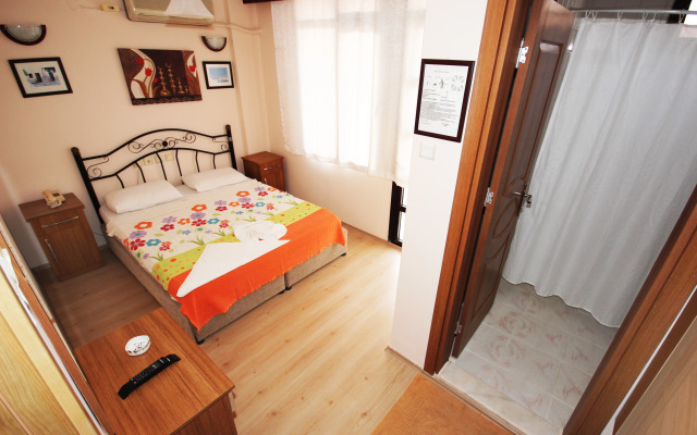Hotel Delta Altinkum