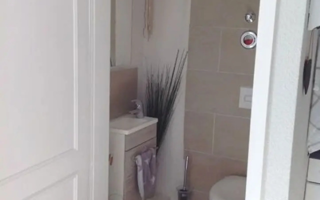 Holiday Apartment Inselstern