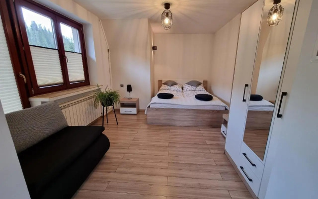 HAFCIK Apartamenty Przyjazne Dzieciom