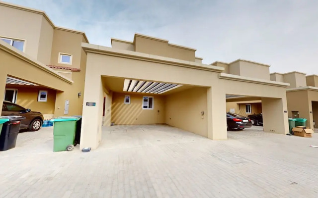 Primestay -3br Villa With Private Garden