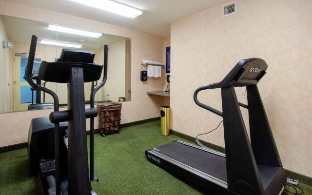 Motel 6 El Paso, TX - Southeast