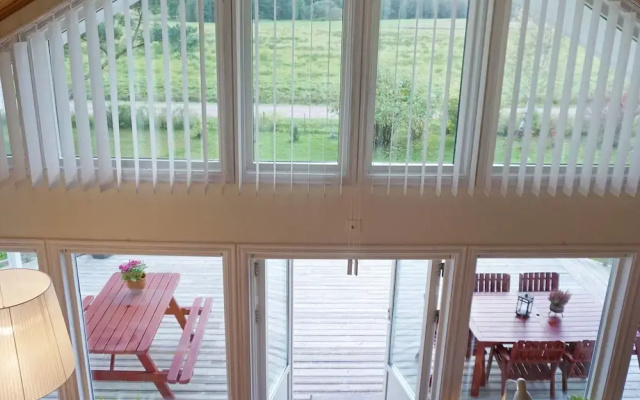 Holiday Home in Brastad
