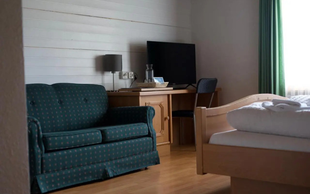 Vögeli Alpenhotel Malbun