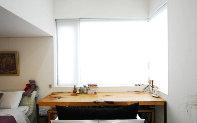Motif No.1 Guest House