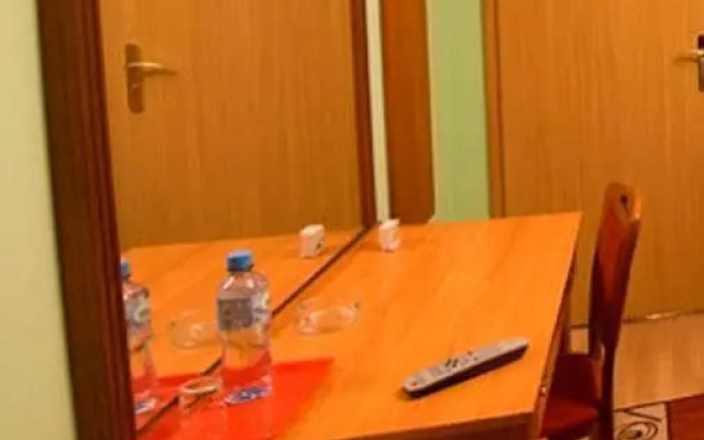 Pokoje Gościnne Akropol