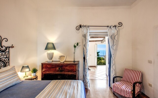 The Retreat of the Senses