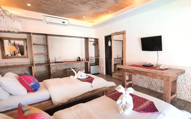 Samba Villas
