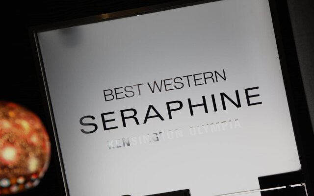 Seraphine Kensington Olympia Hotel