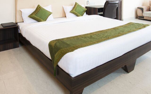 Treebo Trend Atithi Inn