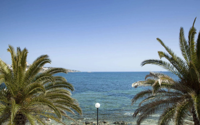 Apartamentos Vibra Jabeque Soul