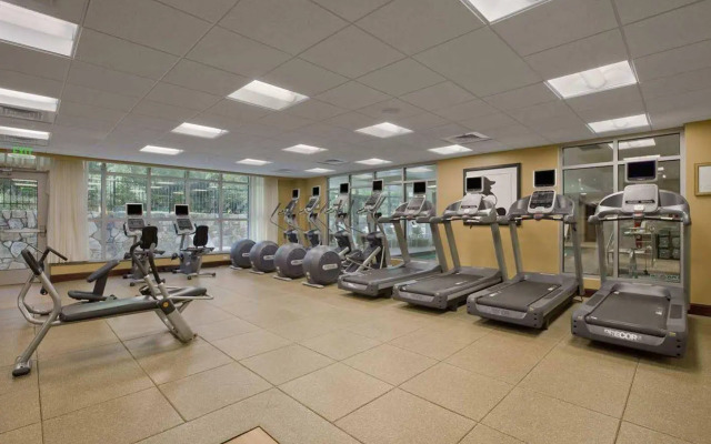 Homewood Suites by Hilton Rockville-Gaithersburg