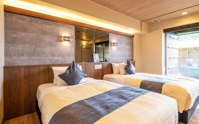 Livemax Resort Izu Okawa