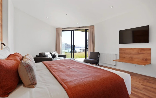 Grand Suites Lake Tekapo