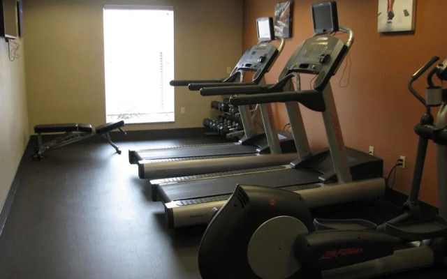 Comfort Suites Moab near Arches National Park