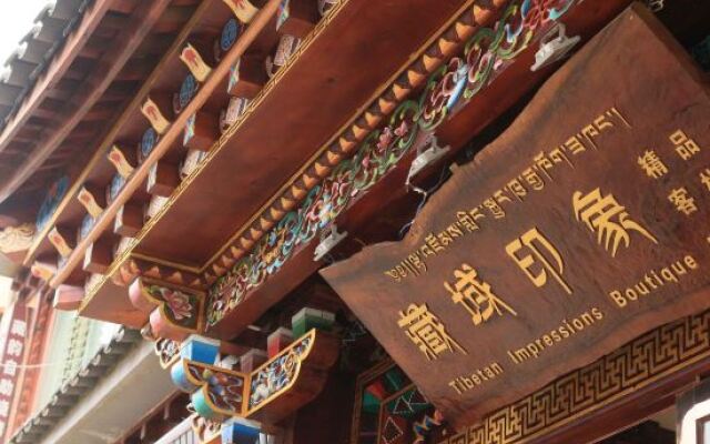 Tibetan Impressions Boutique Hotel