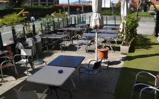 B&B Bed& Fly - Mamma Mia