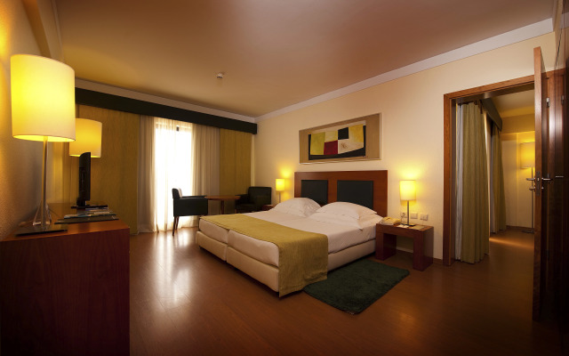 Vila Gale Cerro Alagoa Hotel