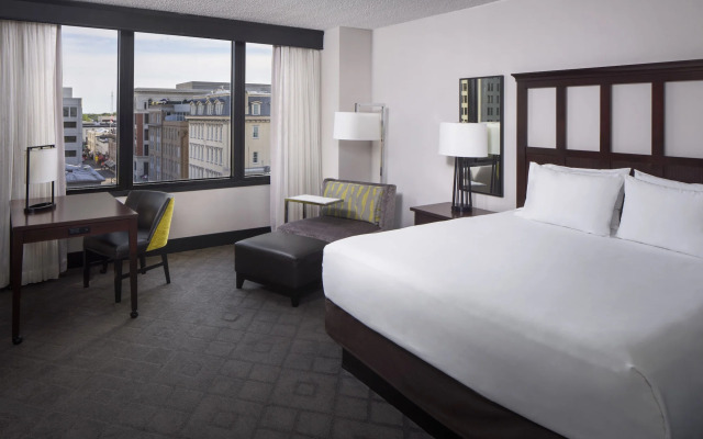 Hyatt Regency Savannah