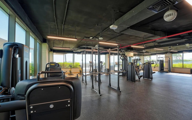 Capital Suites Hotel Apartments