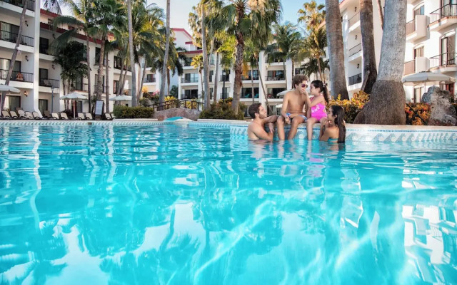 The Royal Cancun All Villas Resort - All Inclusive