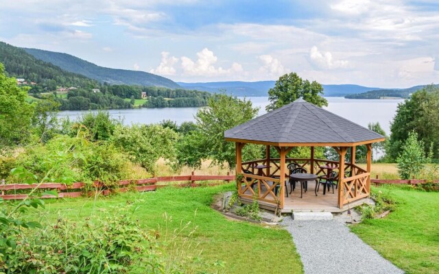 Bjertnes Turistgård