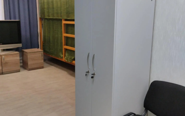 Hostel Malachite