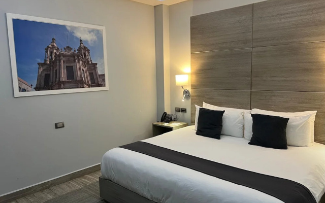 Hotel GRALTA
