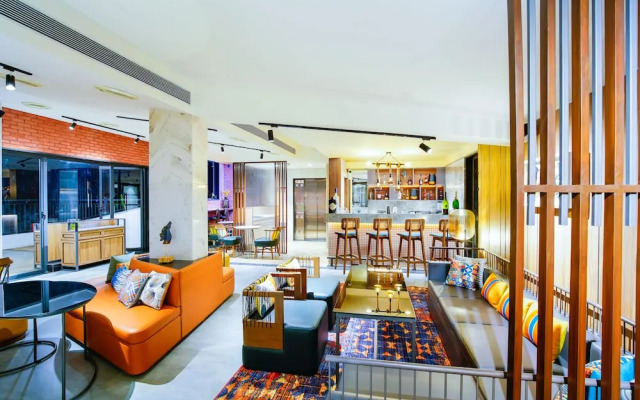 Amoravida By 7 Apple Resorts
