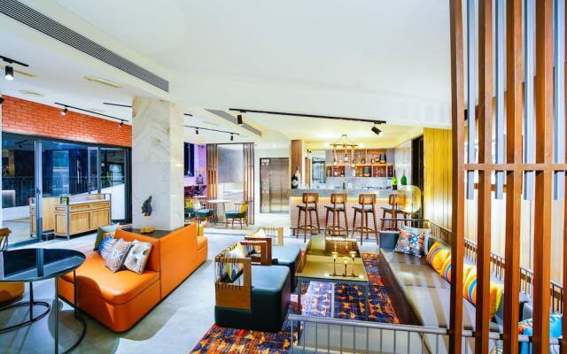 Amoravida By 7 Apple Resorts