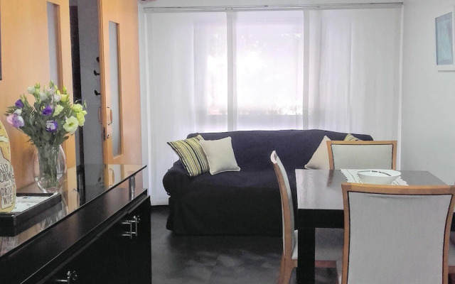 Recoleta1443 Boutique Apartments