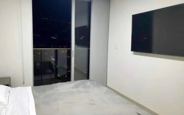 Apartamento Familiar en  Bucaramanga