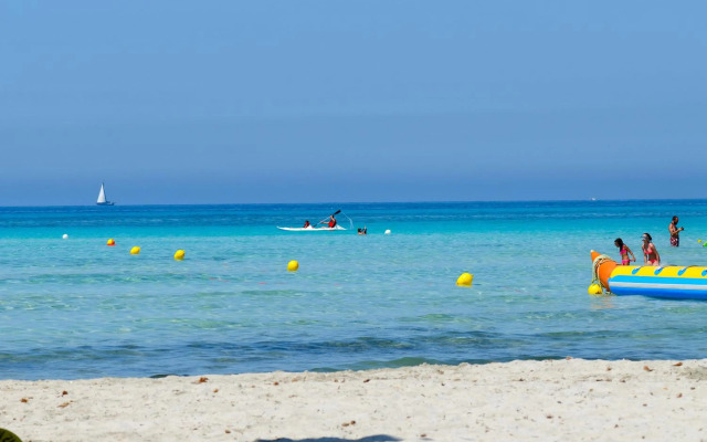 Hotel Luna Lido
