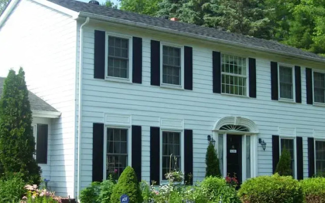Brobst Forest Bed and Breakfast