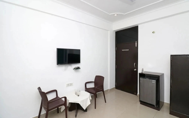 Rajni Guest House by OYO Rooms