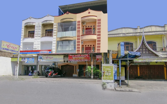 OYO 3334 Ratu Residence