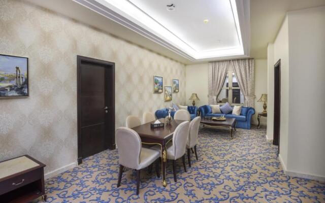 Mira Tiro Hotel