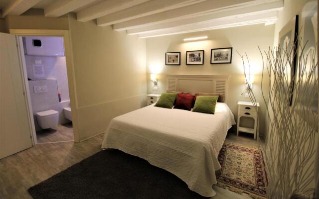 San Marco Fenice 3bdr 2bth apartment (M0270424989)