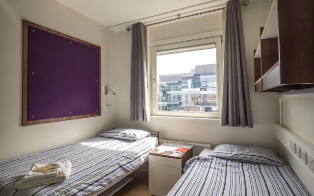 LSE Carr-Saunders Hall - Campus Accommodation
