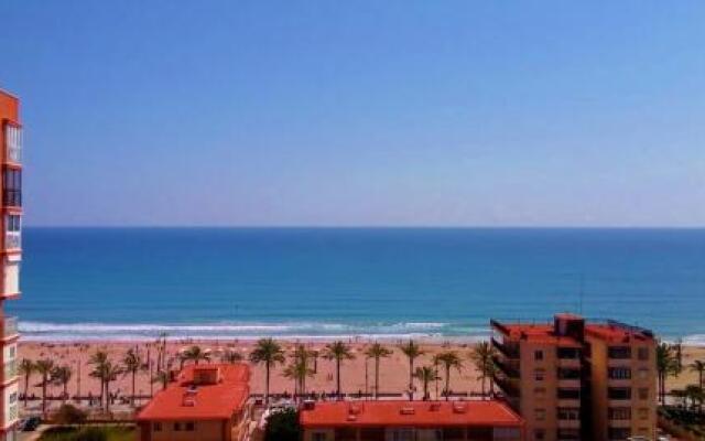 Apartamento Beach & Chic San Juan