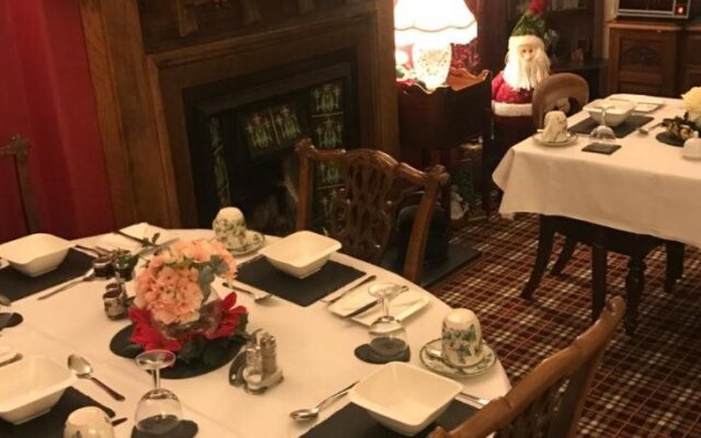 Somerdale Bed and Breakfast