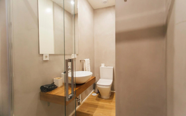 Boutique 2 BD - San Lorenzo