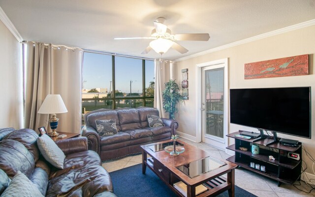 Ocean Club Villas A322