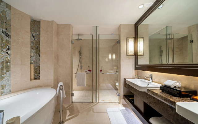 Crowne Plaza Shaoxing by IHG