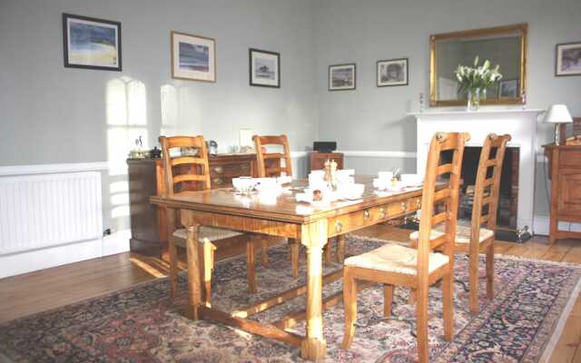 Manor House Hotel